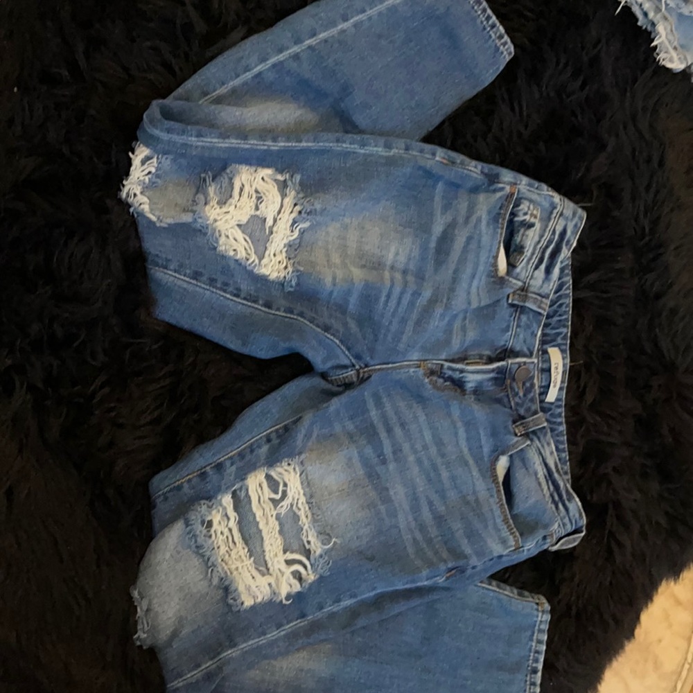 Charlotte Russe Jeans